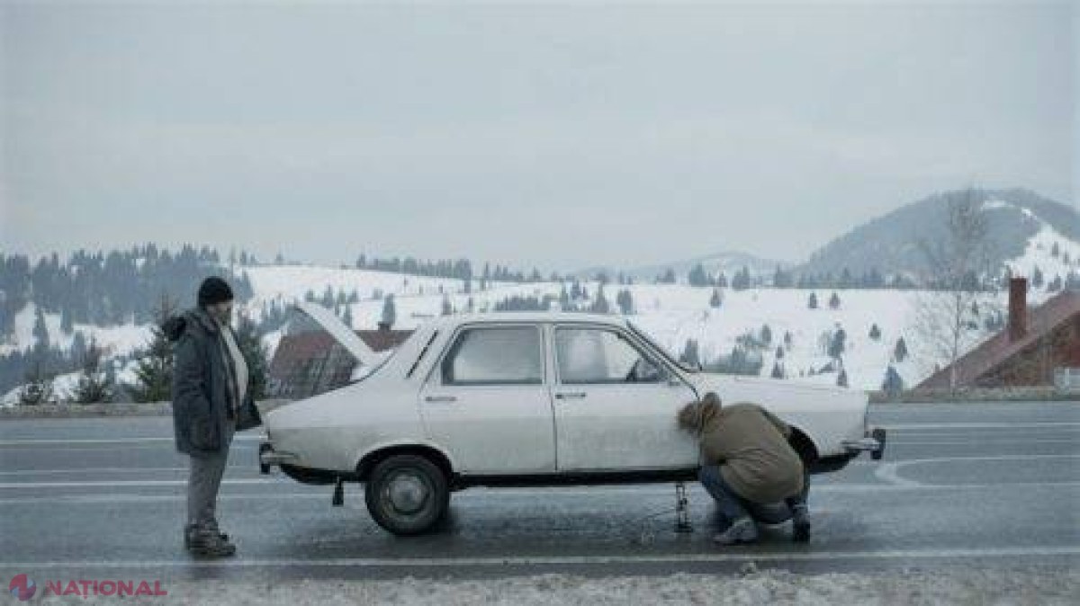 TRAILER // Filmul „Marița” îți arată de ce e frumos să fii român