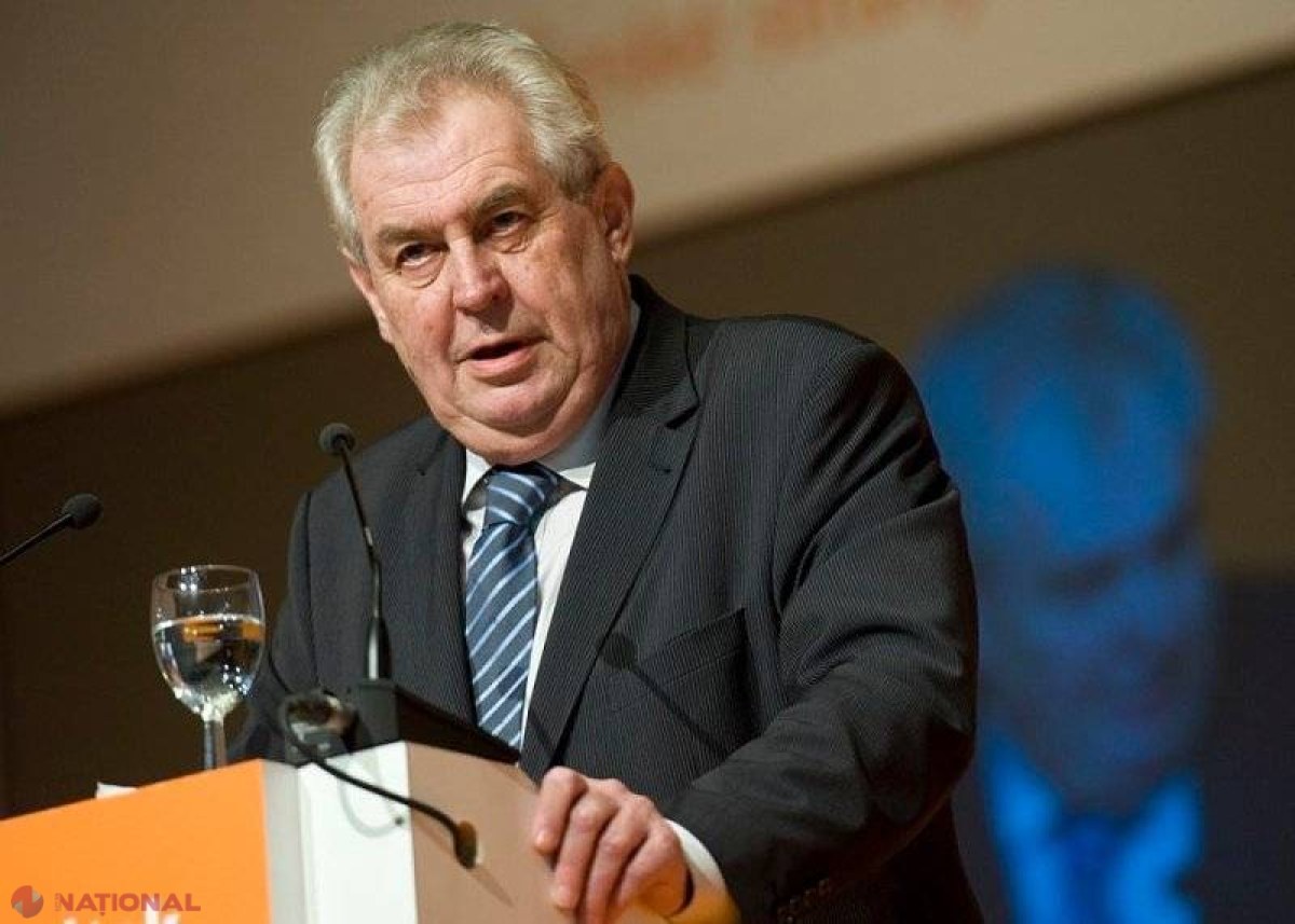 Șeful unui stat din UE susține că în Europa este o INVAZIE organizată a imigranţilor: „E organizată de mişcarea Fraţii Musulmani, un paravan al militanţilor islamişti
