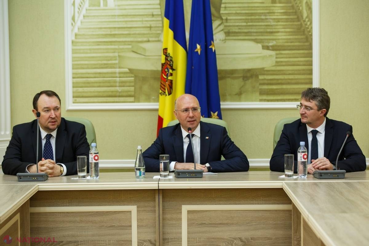 Ministrul Tănase, ÎMPOTRIVA justiției televizate: „Suntem într-o situație când mai putem face ceva. Nu e posibil să vină un ÎNGER și să ne aducă 300 - 400 de judecători”
