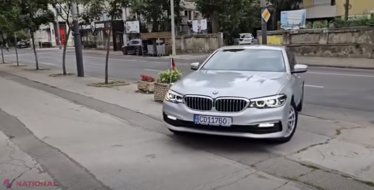 ULTIMA ORĂ, VIDEO // SCANDAL DIPLOMATIC pe ambele maluri ale Prutului. Ambasadorul Germaniei la Chișinău a mers de URGENȚĂ la Ambasada României, după declarațiile controversate despre limbă și religie