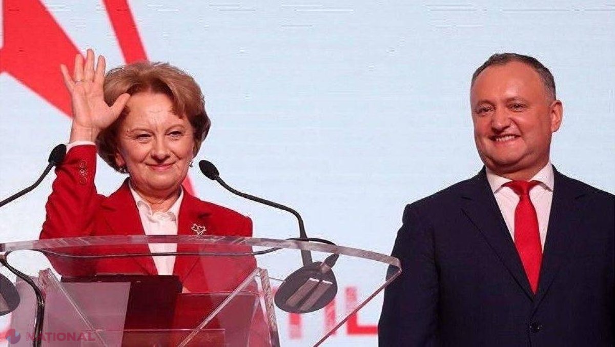 Socialiștii își îndeamnă susținătorii să fie pregătiți „să vină MASIV la Chișinău pentru a elibera țara de acest regim”