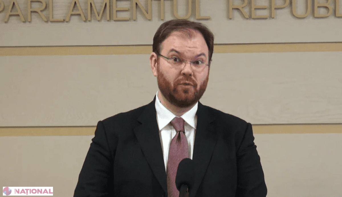 „SECRETELE” noului guvernator al BNM