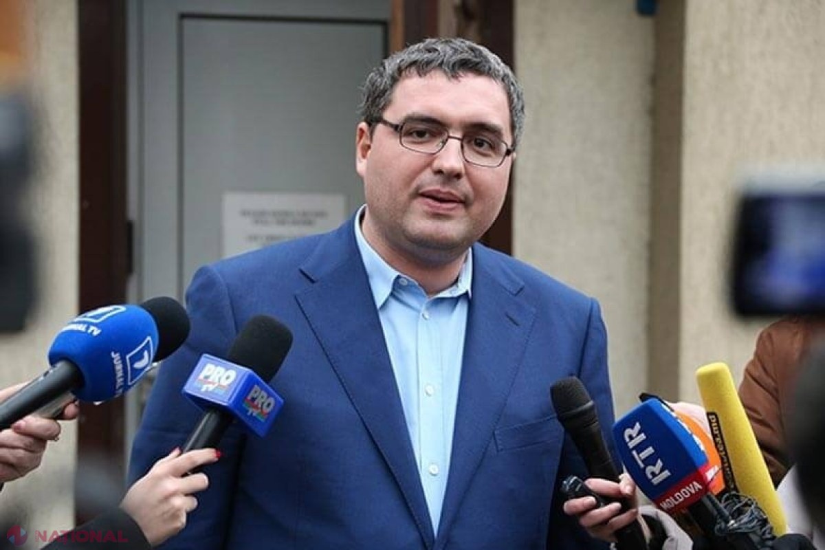 Usatîi dezvăluie cum se implică Federația Rusă în politica din R. Moldova: „M-au dus la o discuție profilactică...”. De ce fracțiunea PSRM a fost invitată in corpore la Moscova