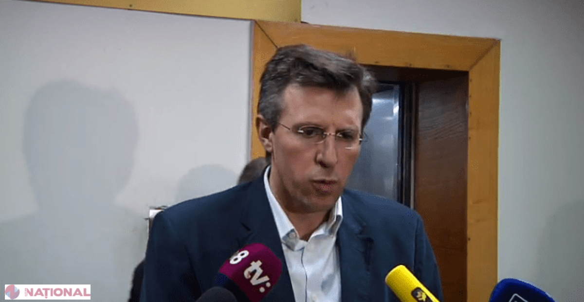 Proces fără de SFÂRȘIT? Procurorii îi acuză pe avocații lui Chirtoacă că TERGIVERSEAZĂ procesul, iar primarul suspendat aruncă vina pe procuror și judecător