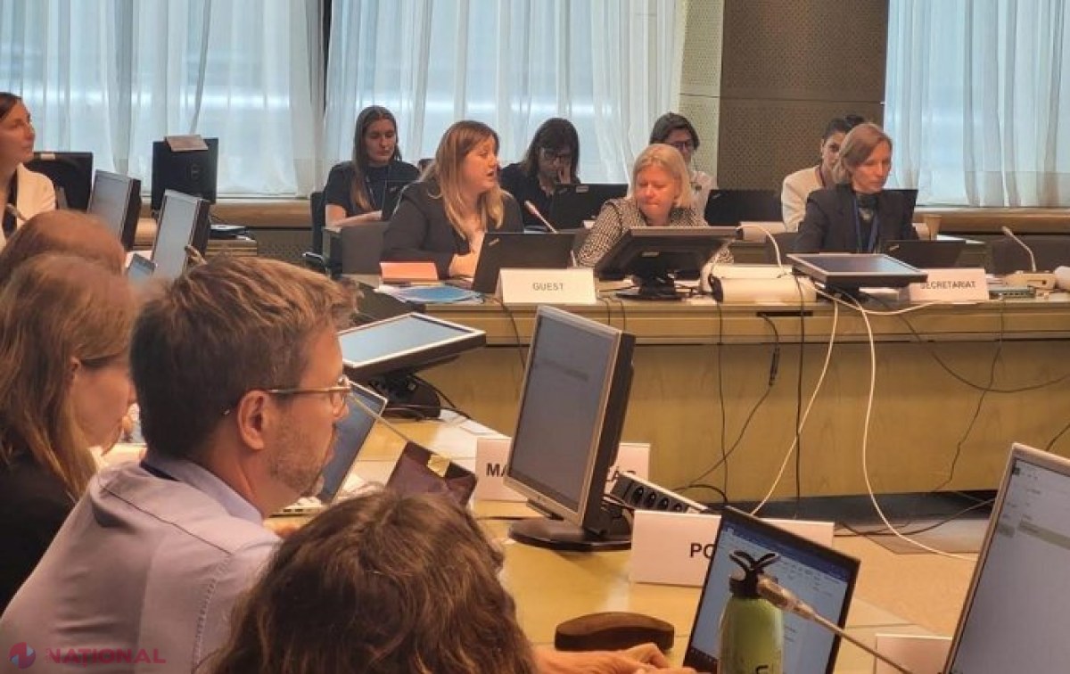 Progresele R. Moldova în implementarea celor nouă recomandări ale Comisiei Europene, prezentate la Bruxelles: Chișinăul mizează pe susținerea statelor UE în deschiderea, până la finele anului curent, a negocierilor de aderare cu republica noastră
