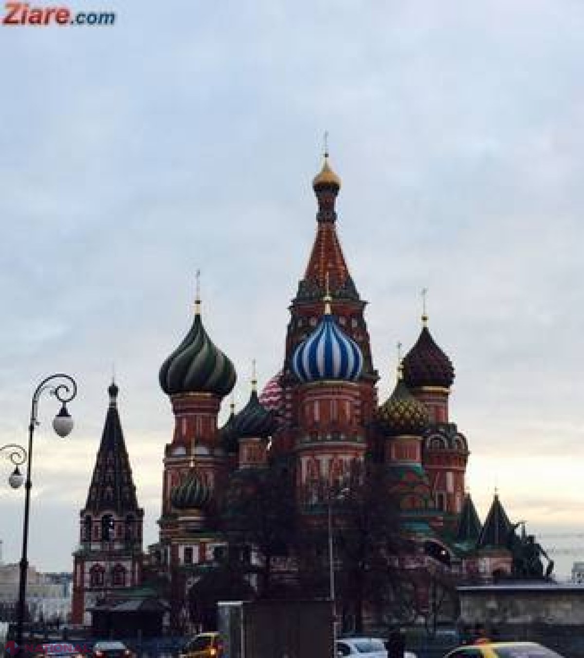 FOTO // Ne-am săturat de el! Noi proteste în Rusia la adresa lui Putin, soldate cu peste 120 de arestări 