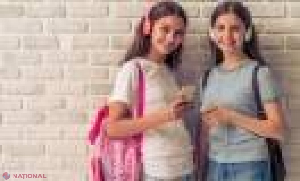 Fiica lor i-a anunțat că și-a facut o nouă prietena la școală! Când au văzut-o, parinții au avut un șoc și au mers direct la poliție. Misterul vechi de 17 ani a fost rezolvat 