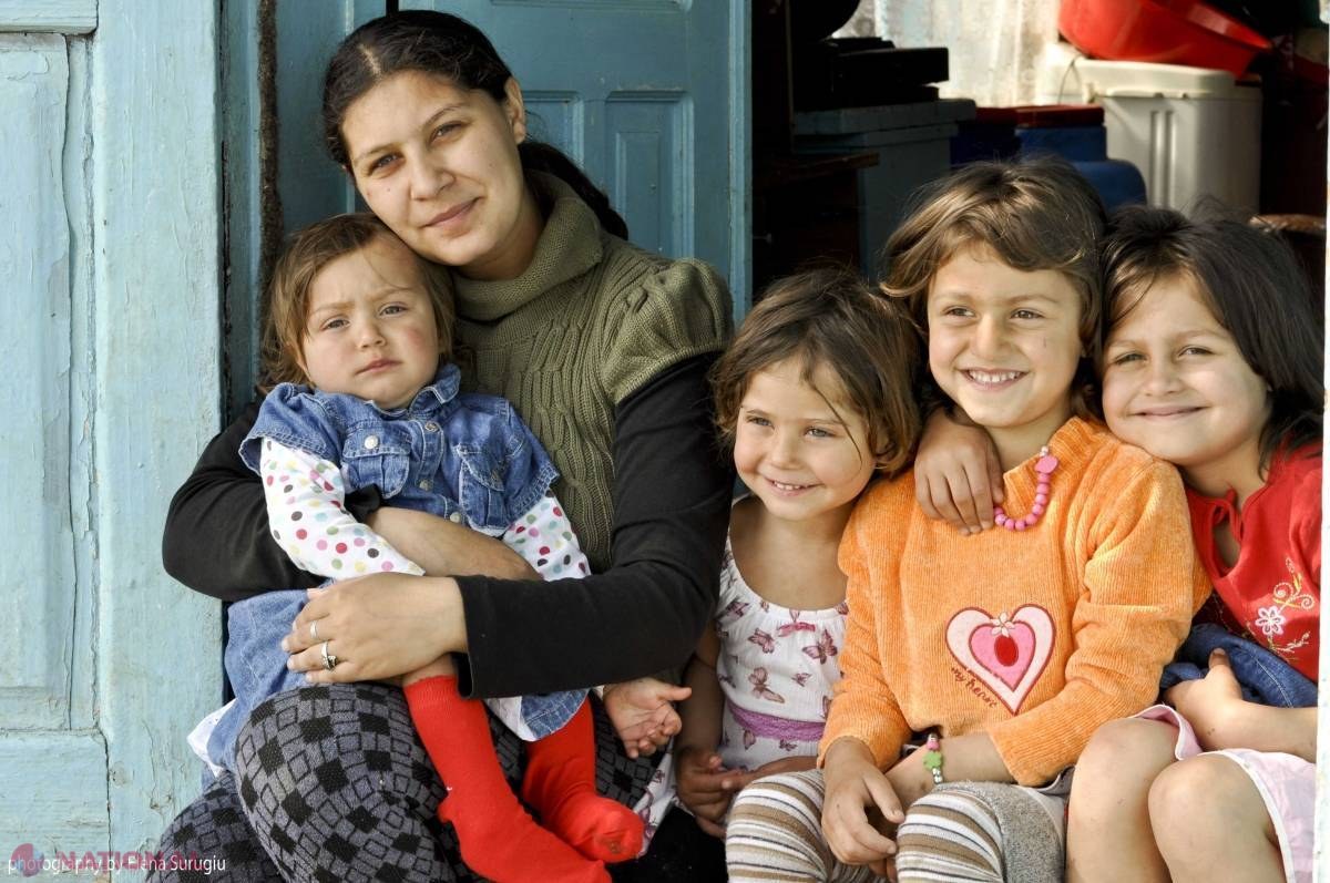 Tombolă // Ajută o familie săracă să aibă o casă a ei