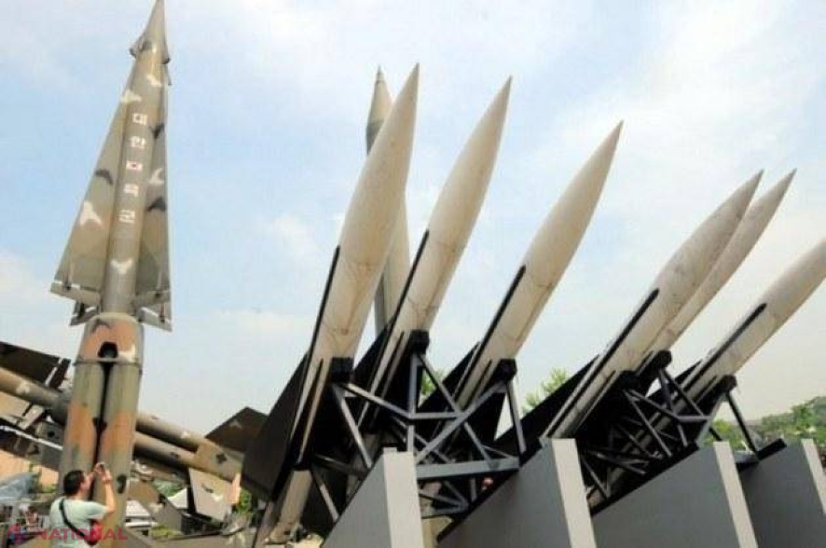 Evenimentul care va cutremura lumea. Al patrulea TEST NUCLEAR? 
