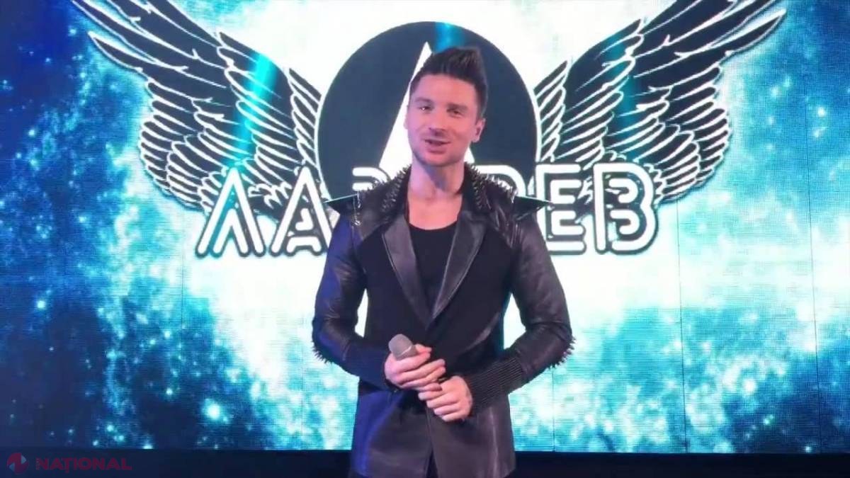 Rusia, nemulțumită de locul trei la Eurovision. Rogozin are o propunere SFIDĂTOARE: „Îi va înjura pe toți”