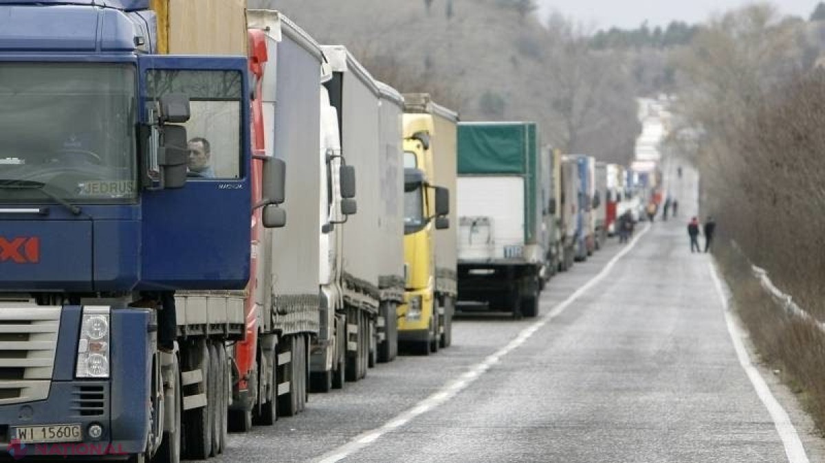 R. Moldova EXPORTĂ mai multe produse în România decât în tot spațiul CSI. Rusia NU mai este o destinație preferată a companiilor moldovenești