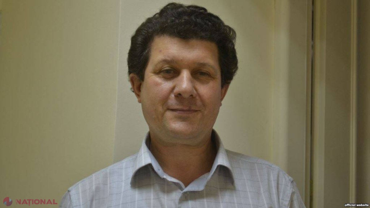 Primarul de la Șoldănești, din nou pe banca acuzaților