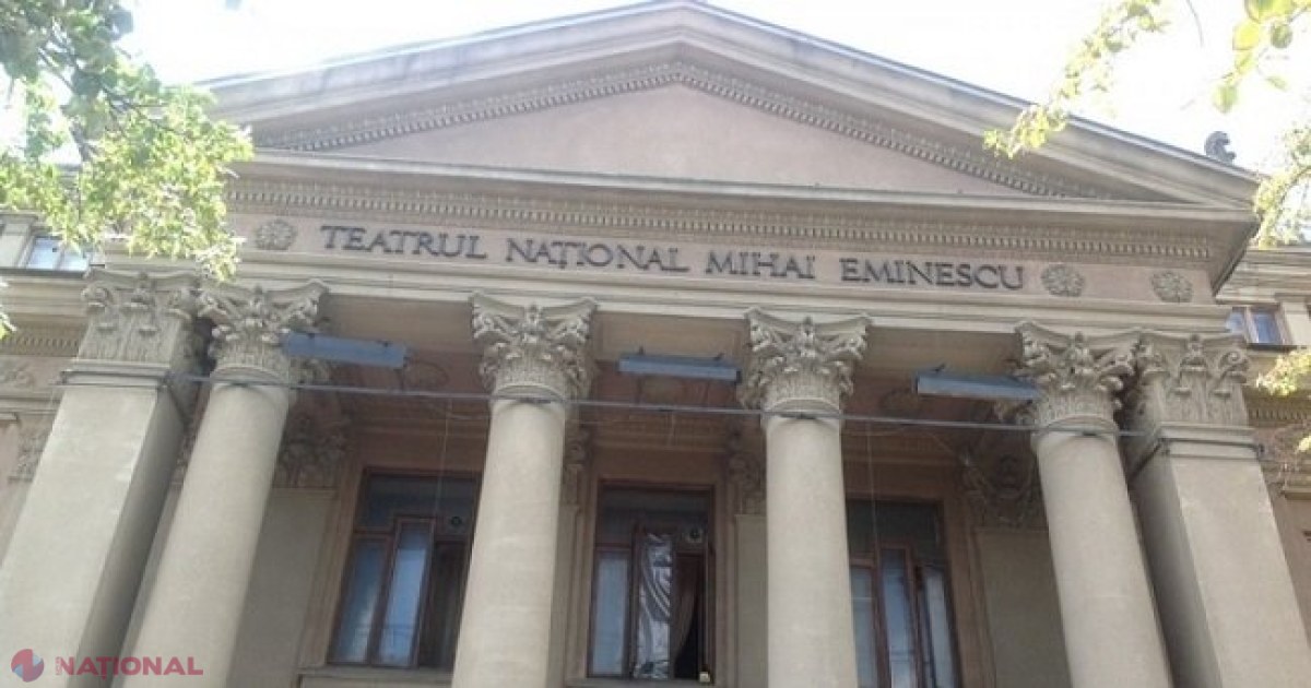 Un documentar dedicat istoriei Teatrului Național „Mihai Eminescu” din Chișinău, prezentat la Teatrul Național „Ion Luca Caragiale” din București