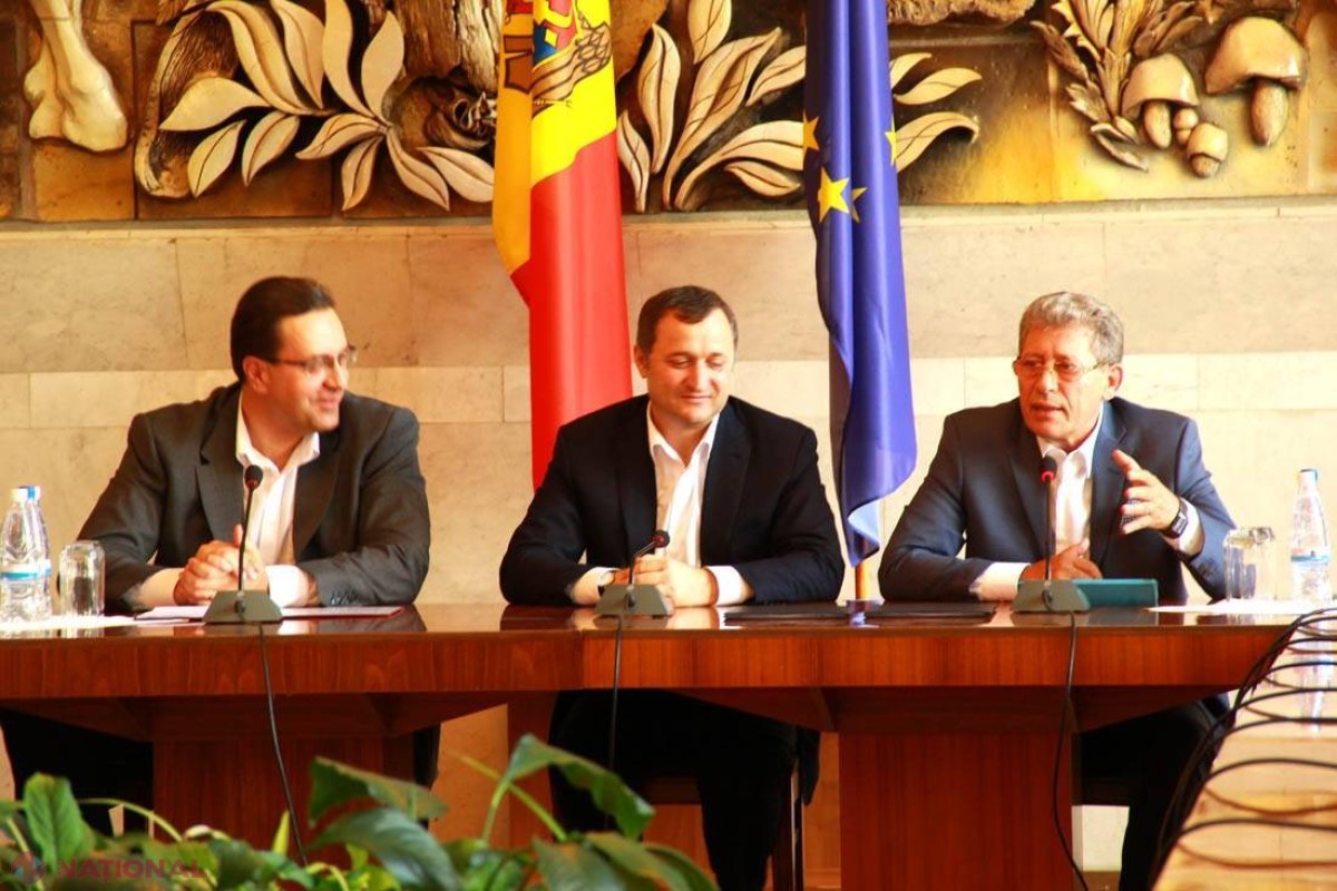 DETALII din Acordul AIE-3: Părțile s-au angajat să nu se ATACE reciproc și să nu facă TRASEISM politic