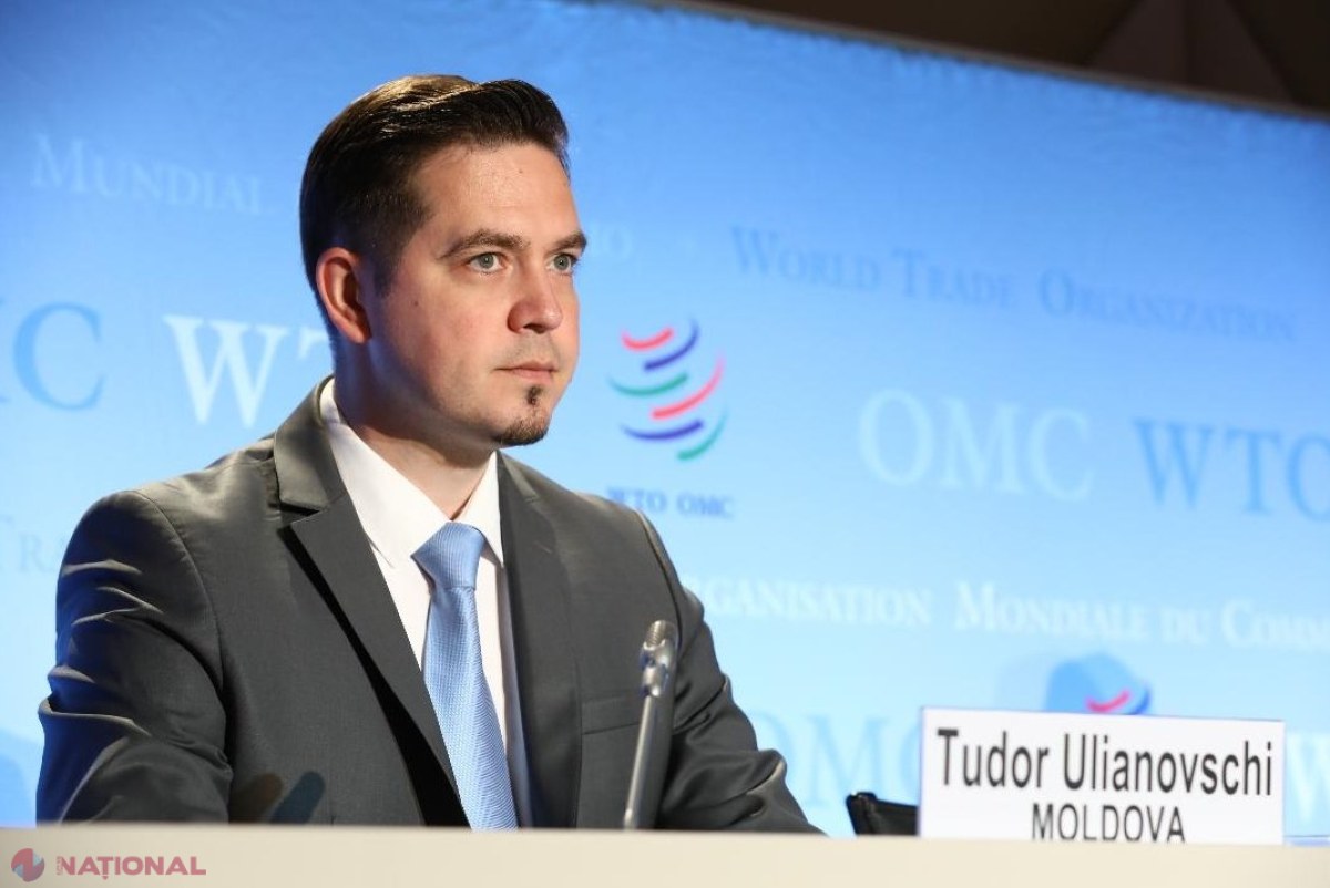 Ex-ministrul de Externe, Tudor Ulianovschi: „Exprim profundă GRATITUDINE României pentru deschiderea constantă față de R. Moldova, indiferent de culoarea politică de la București sau Chișinău”