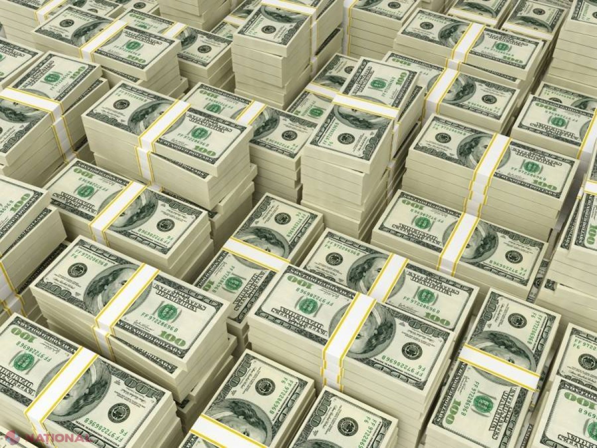 Câți BANI ASCUND bogaţii lumii în paradisuri fiscale. Suma este FABULOASĂ