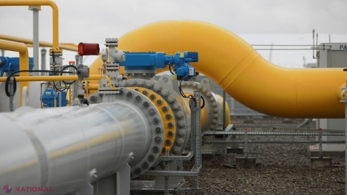 Germania naționalizează cel mai mare importator de gaze naturale pentru a evita o criză a energiei 