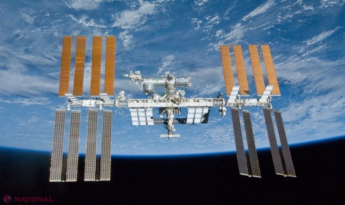 Când se va prăbuși Stația Spațială Internațională pe Pământ. Anunțul făcut de NASA
