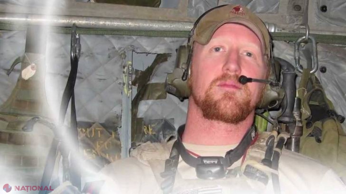 Robert O'Neill, cel care l-a ÎMPUŞCAT pe Osama bin Laden, face DEZVĂLUIRI 