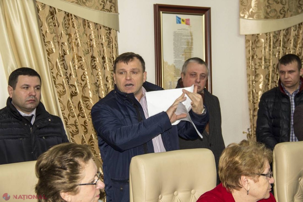 PROBĂ // Președintele CSJ, ales cu SCANDAL, mesaje „prietenești” cu finul lui Plahotniuc