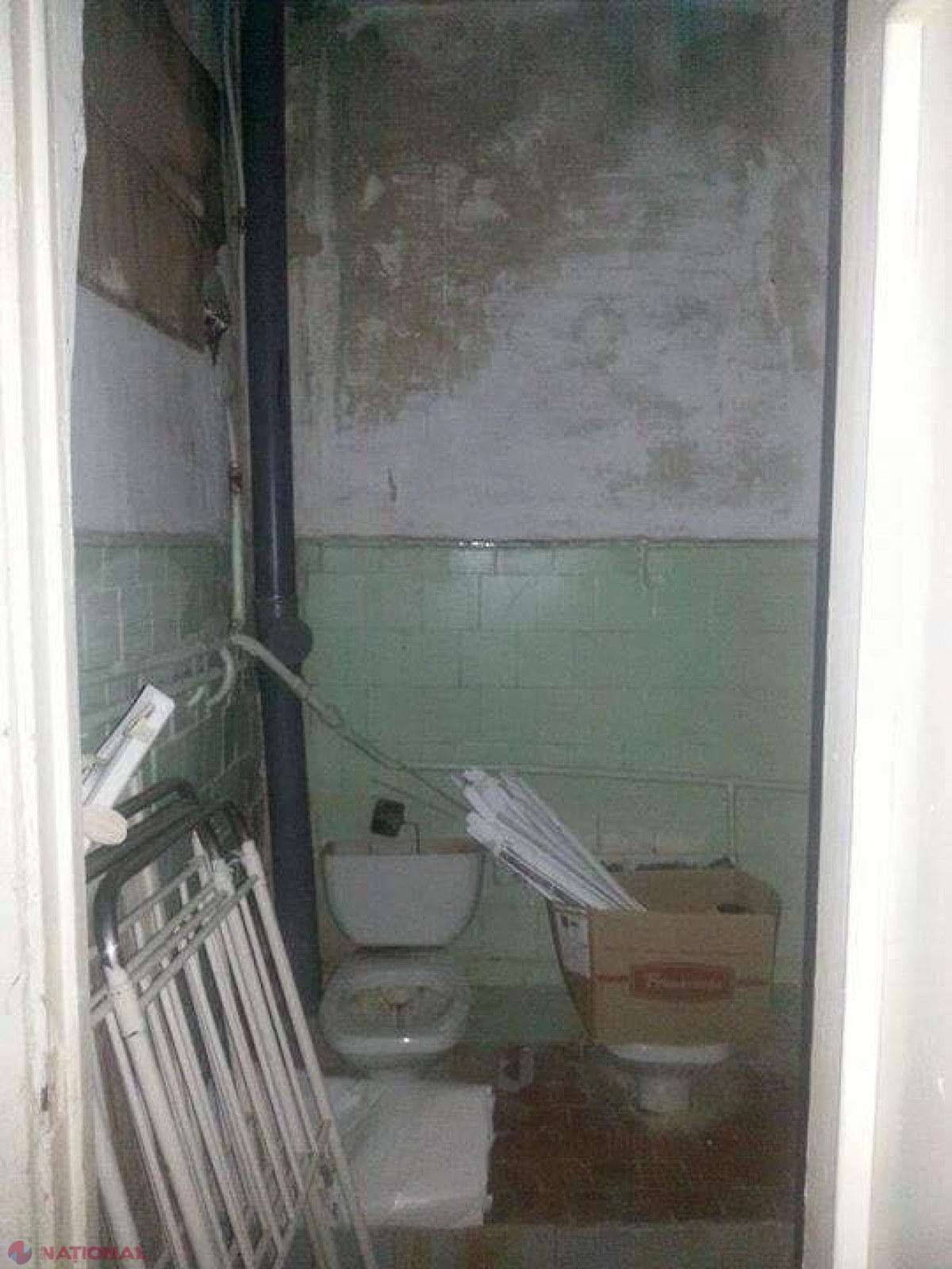 FOTO // „Partidul „ȘOR” a trecut la MODERNIZAREA infrastructurii de învățământ și în afara Orheiului”