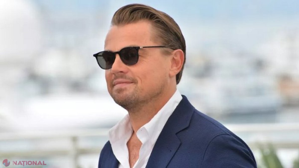 O specie nouă de copac a primit numele actorului Leonardo DiCaprio