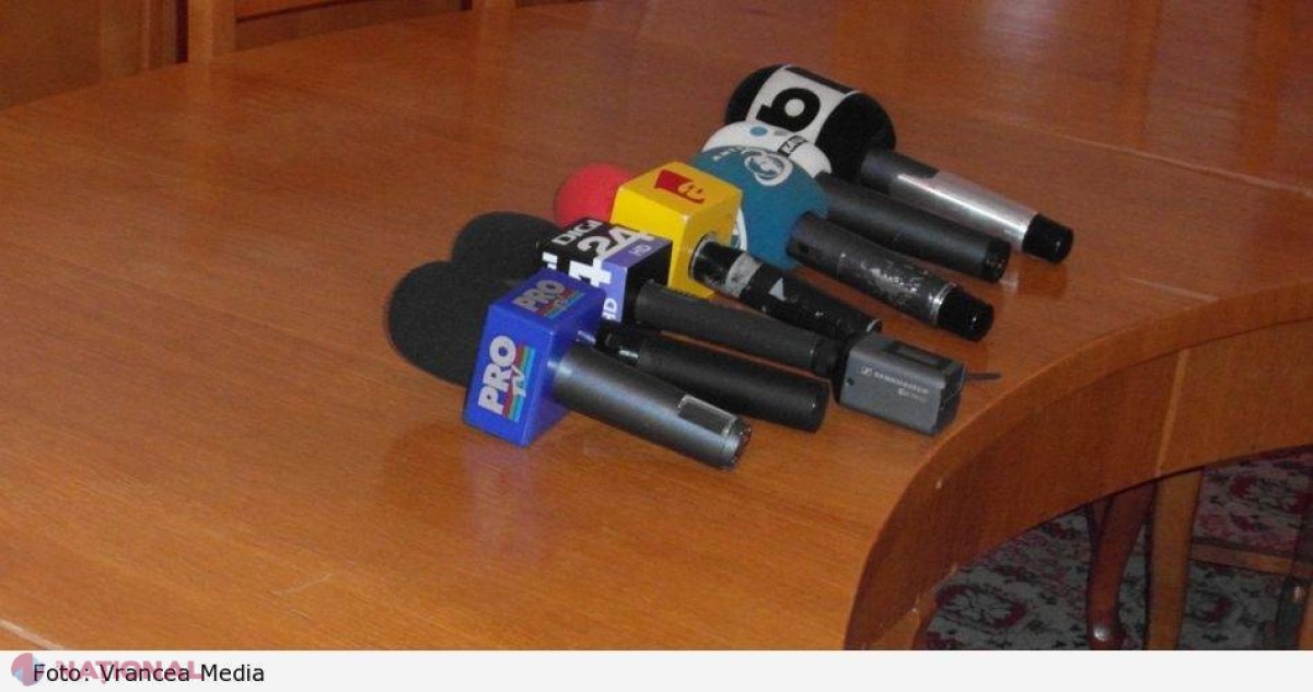 Un jurnalist de la Pro TV a refuzat o MITĂ de 100 000 de euro. Vezi cine i-a PROPUS banii