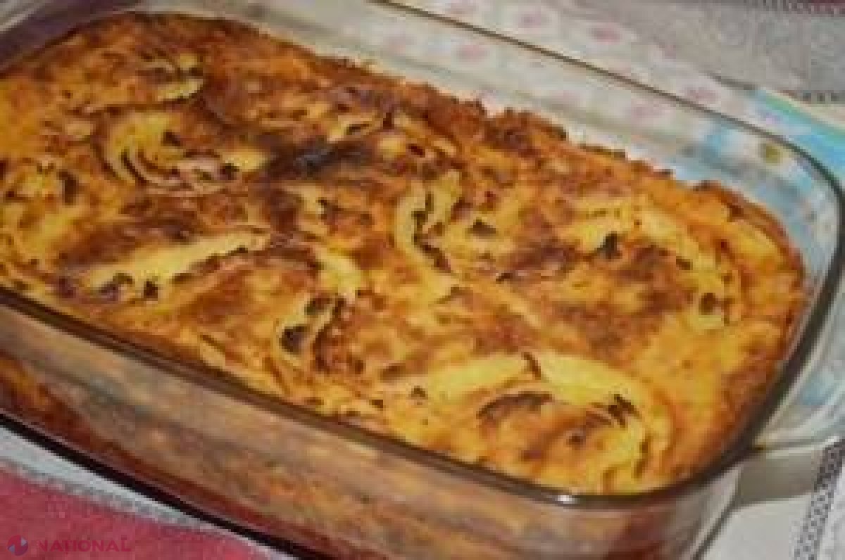 Ce să faci cu RESTURILE de la masa de Revelion