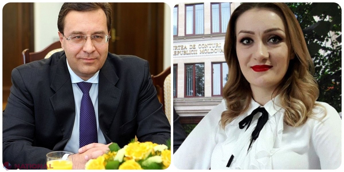 Marian Lupu anunță că o va acționa în judecată pe angajata Curții de Conturi, care l-a acuzat de hărțuire SEXUALĂ la locul de muncă