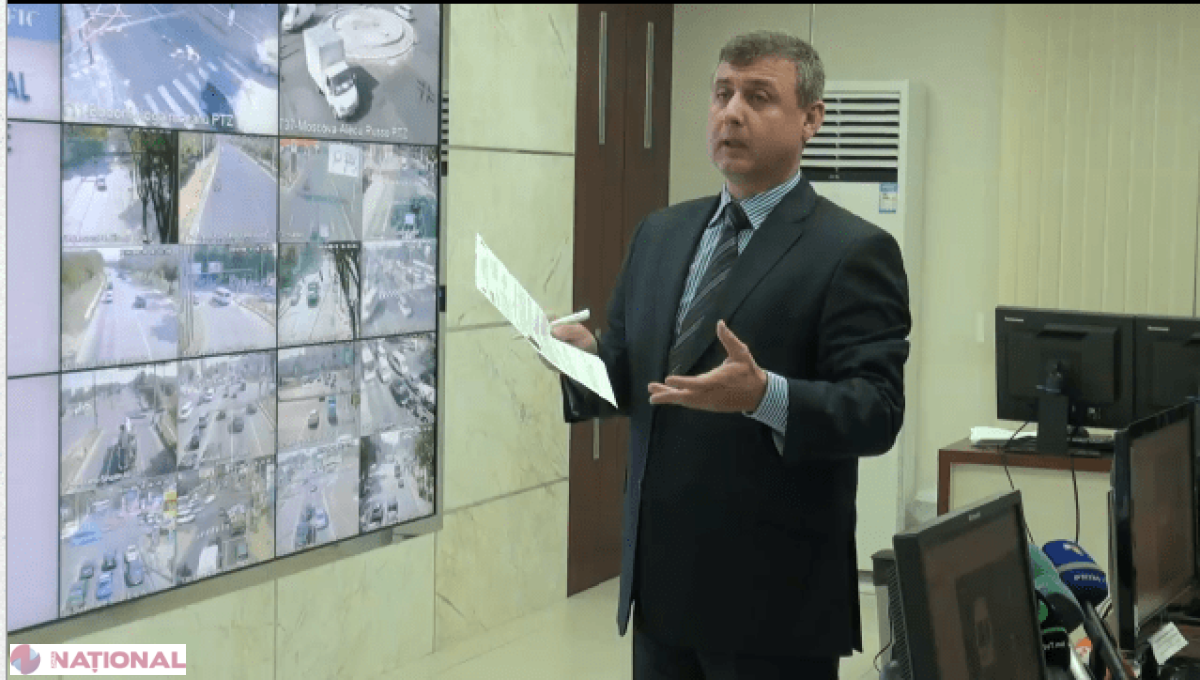 Amenzile aplicate șoferilor nedisciplinați aduc MILIOANE de lei în bugetul statului