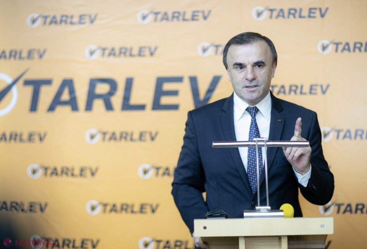 Vasile Tarlev, PROMOVAT de presa regimului separatist de la Tiraspol: „Criza energetică a fost provocată artificial de guvernarea R. Moldova”