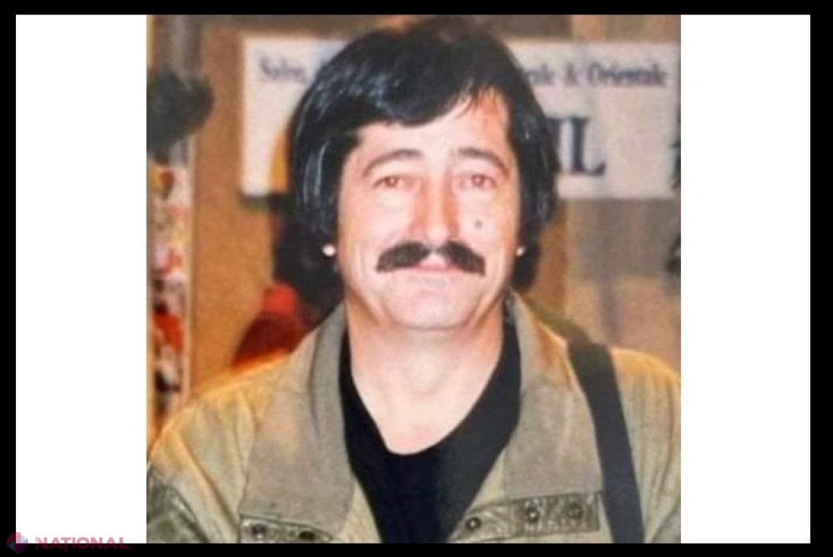 Scriitorul Gheorghe Chiriță s-a stins din viață
