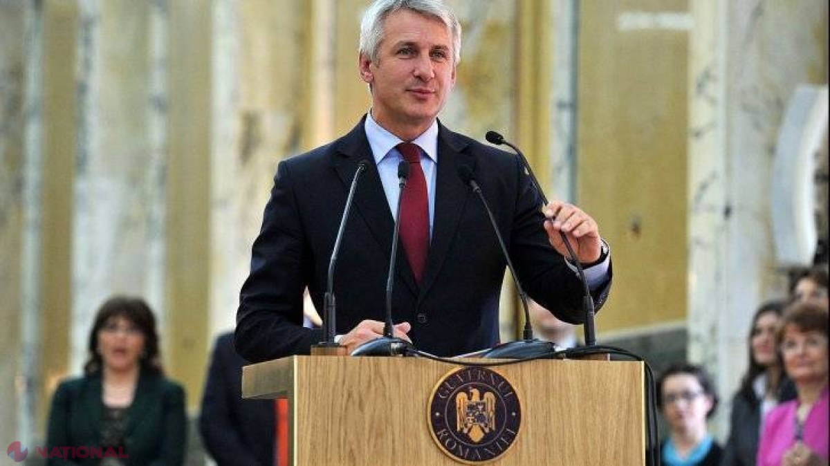 DAT AFARĂ DIN GUVERN! Decizia pe care nimeni NU o ANTICIPA! 