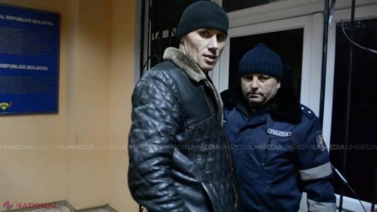 Angajat CNA, prins beat la volan. Acesta neagă că ar fi condus el mașina