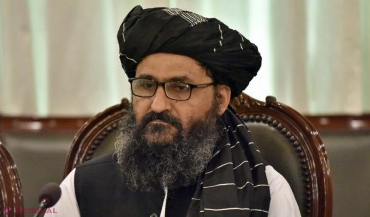 Cine este liderul taliban Abdul Ghani Baradar, probabil viitorul președinte al Afganistanului