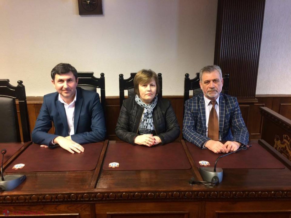 Un nou DEPUTAT în Parlamentul R. Moldova