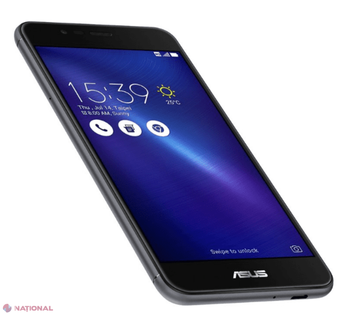 A plătit MII de lei pentru un telefon procurat de la „Calea Basarabiei”, dar și-a cerut repede banii înapoi. Nu a înțeles instrucțiunea