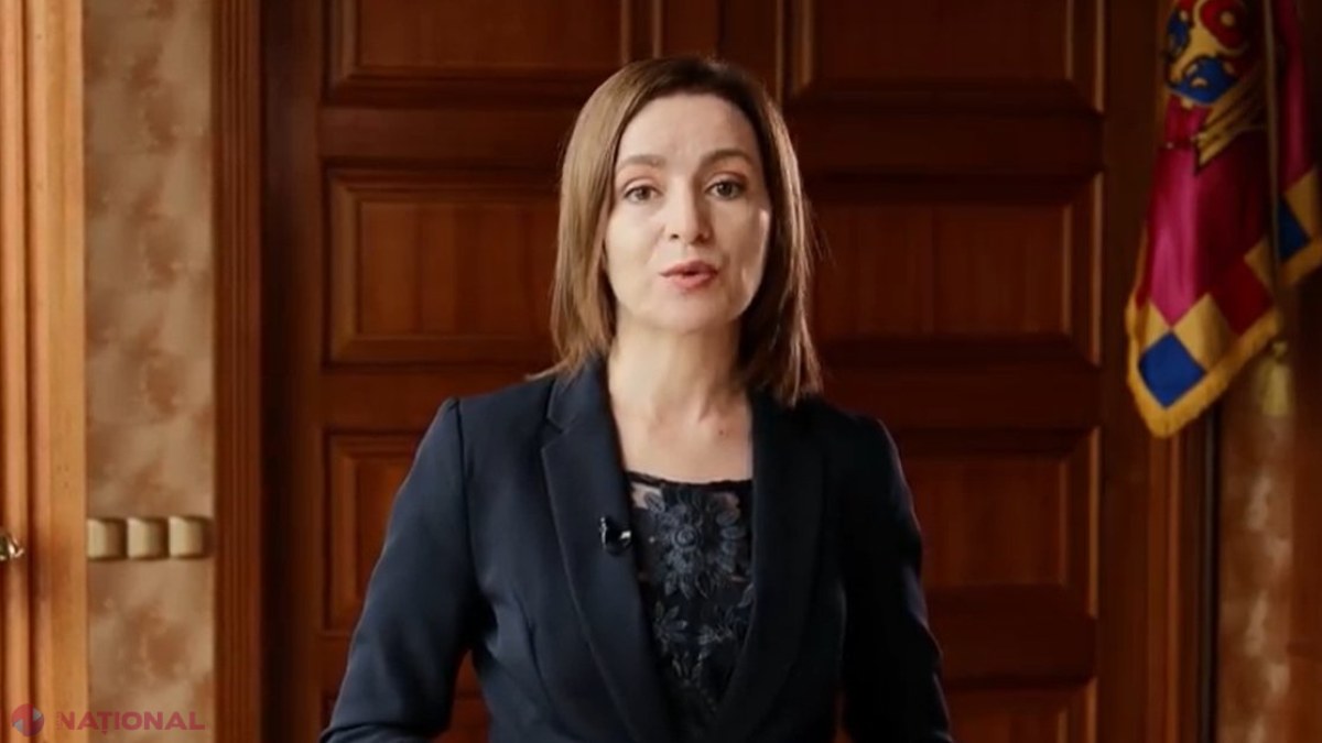 VIDEO // Maia Sandu îndeamnă locuitorii municipiului Chișinău să iasă MASIV la alegerile de pe 11 iulie: „Voi decideți cine va fi în următorul Parlament și Guvern, voi decideți cât de repede vom scoate R. Moldova din corupție și sărăcie”