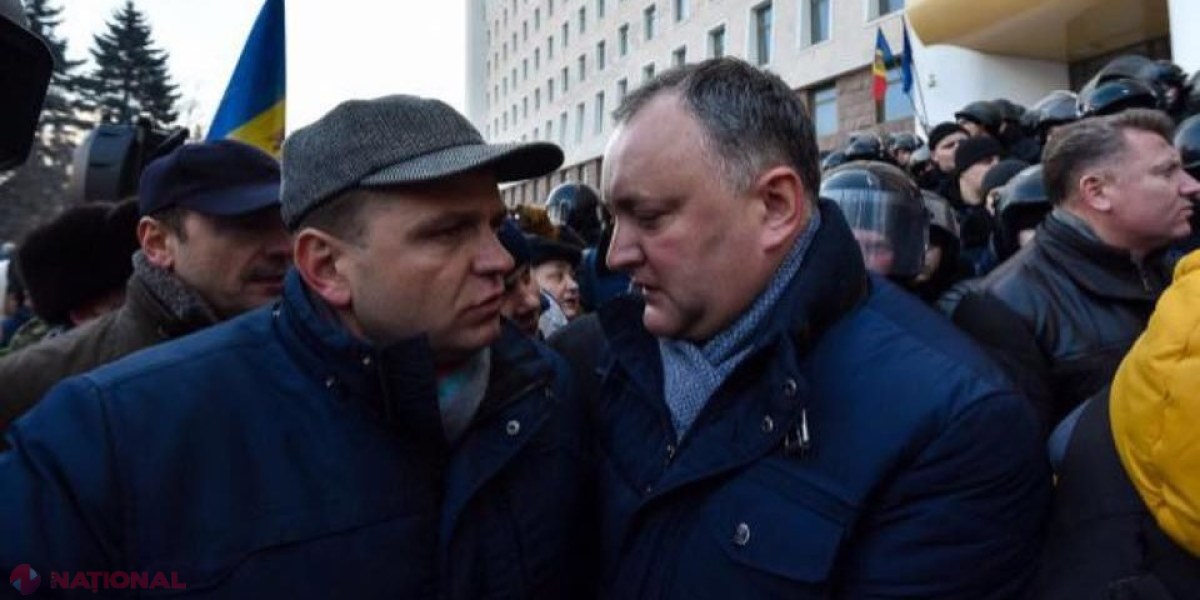 Năstase, ATAC la președintele Dodon: „Știți ce rol joacă acum Dodon? Anume acela de a ZĂDĂRNICI orice dialog dintre deputații „ACUM” și cei din PSRM”