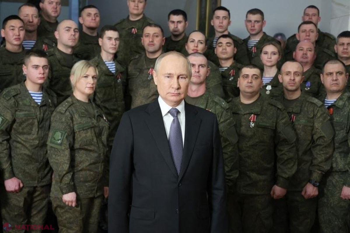Fost colonel KGB: Șoigu și Gherasimov ar putea colabora cu CIA pentru a-l elimina pe Putin