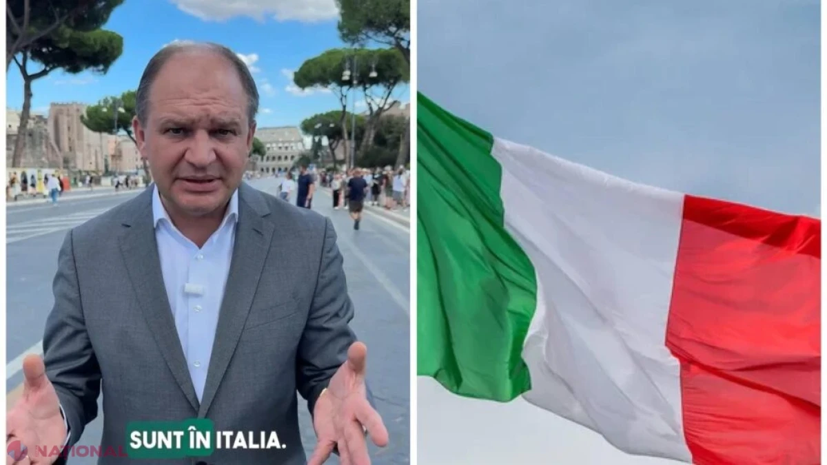 ULTIMA ORĂ // Ion Ceban riscă să fie DEMIS din funcția de primar general al Chișinăului și să aibă interdicție pentru un an. Proces-verbal trimis în judecată după ce a folosit pașaportul de serviciu în plină campanie electorală, deși era SUSPENDAT