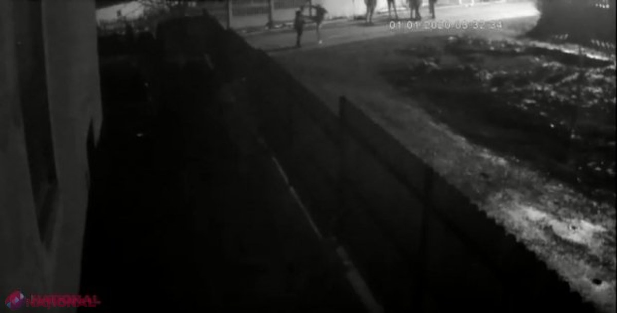 Versiunea ministrului de Interne despre OMORUL din Costești: Toate loviturile FATALE ar fi aparținut tânărului de 21 de ani, cercetat penal în șase dosare până acum și în 16 cazuri de contravenție. Agresorii își recunosc vina