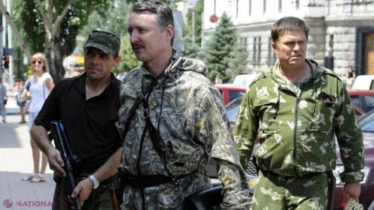 Comandant rus, atac la ministrul Apărării Șoigu: „Ne-a trădat. Neglijență criminală în război”