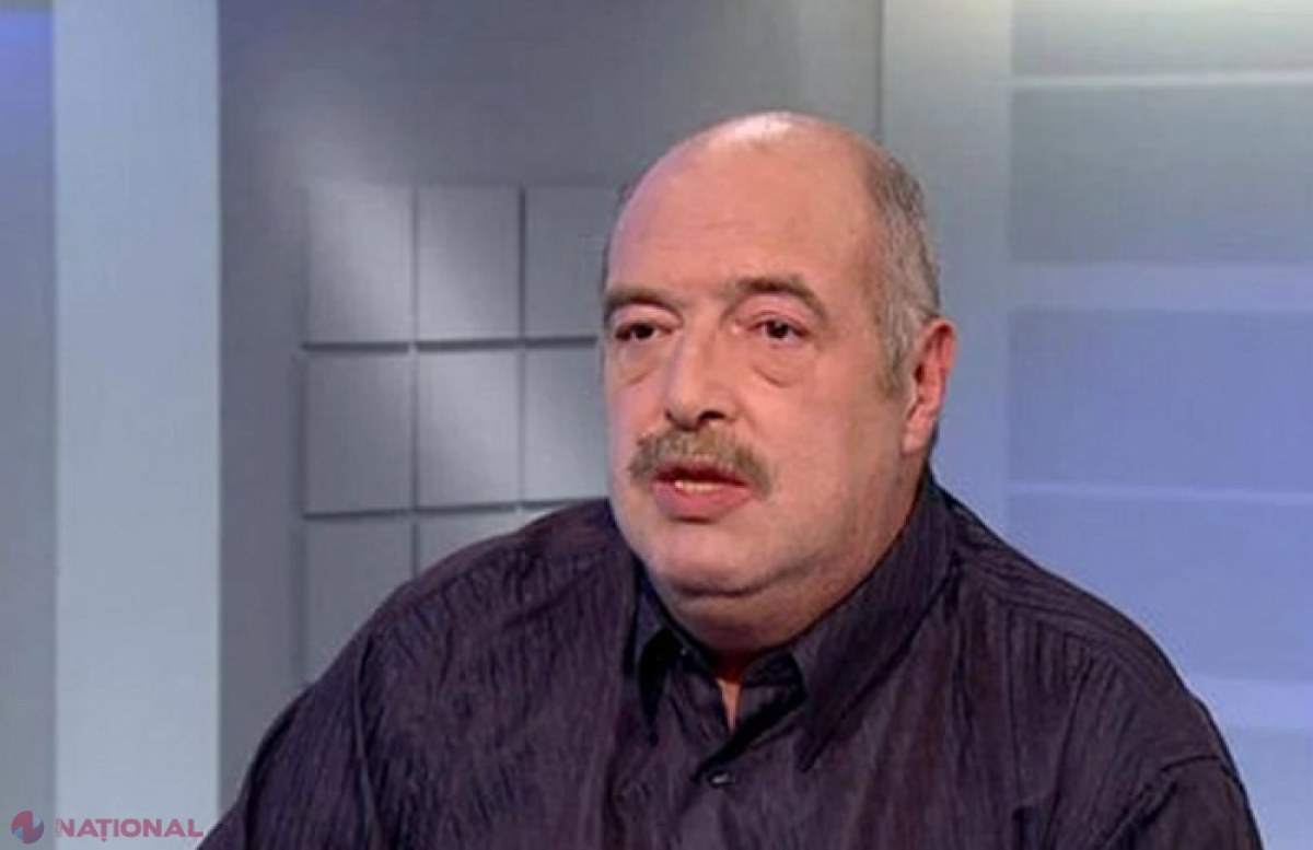 Propagandiștii „Z” ruși sunt furioși pe Putin. „Lituanienii și moldovenii sunt în mod deschis nepoliticoși cu Rusia”