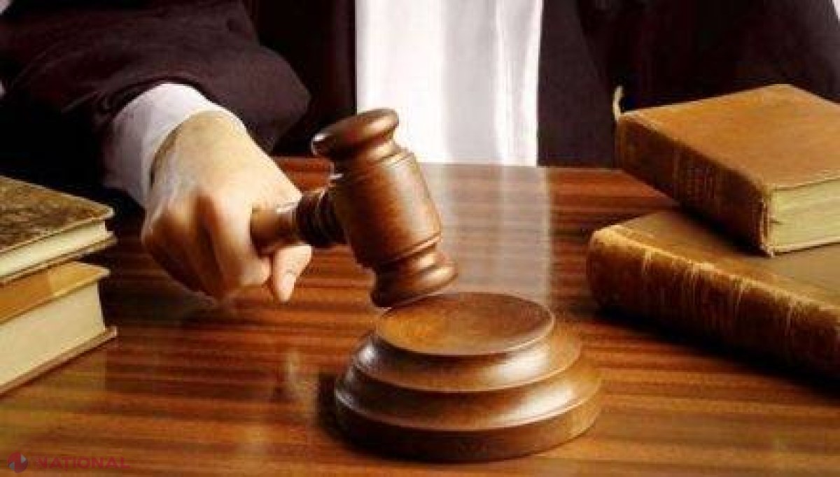 Guvernul de la Chișinău a fost acționat în judecată