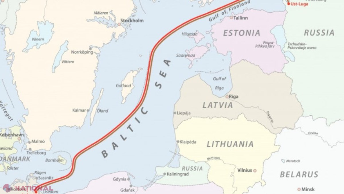 „Este crucial să economisim gaz”. Germania face apel la populație și industrie, pentru a evita raționalizarea