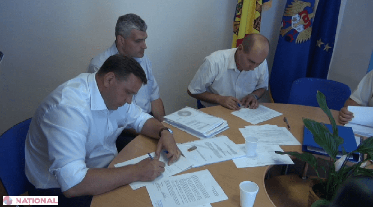 VIDEO // Ce spune Andrei Năstase despre ideea înaintării unui CANDIDAT UNIC la alegerile prezidențiale