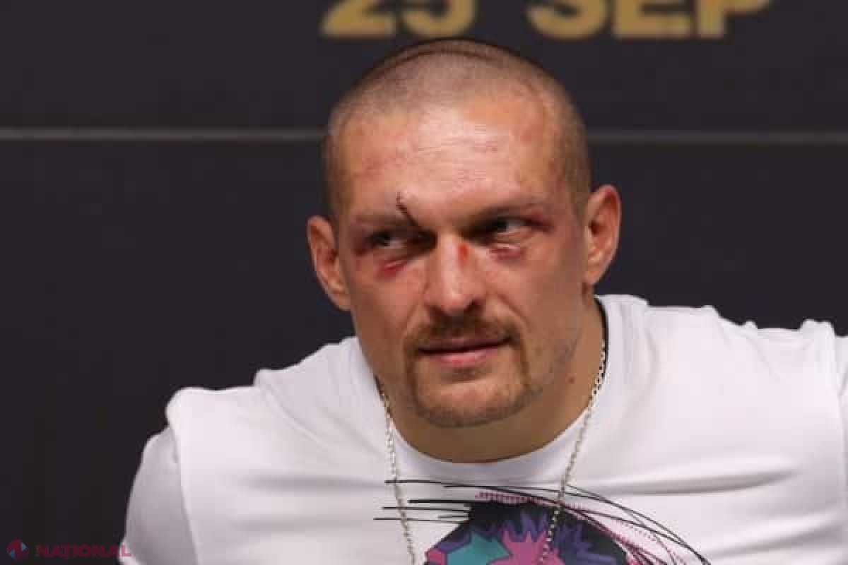 Rugăciunea cutremurătoare a unui campion mondial ucrainean pe câmpul de luptă: „Te rog, Doamne, să nu lași pe nimeni să mă împuște”