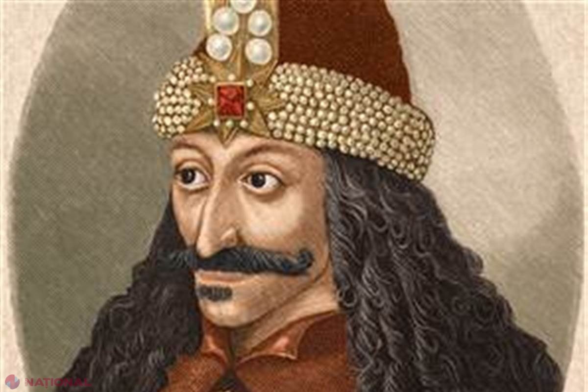 Cine a fost domnitorul Vlad Țepeș și de ce a ajuns ținta manipulărilor. De unde îi vine renumele