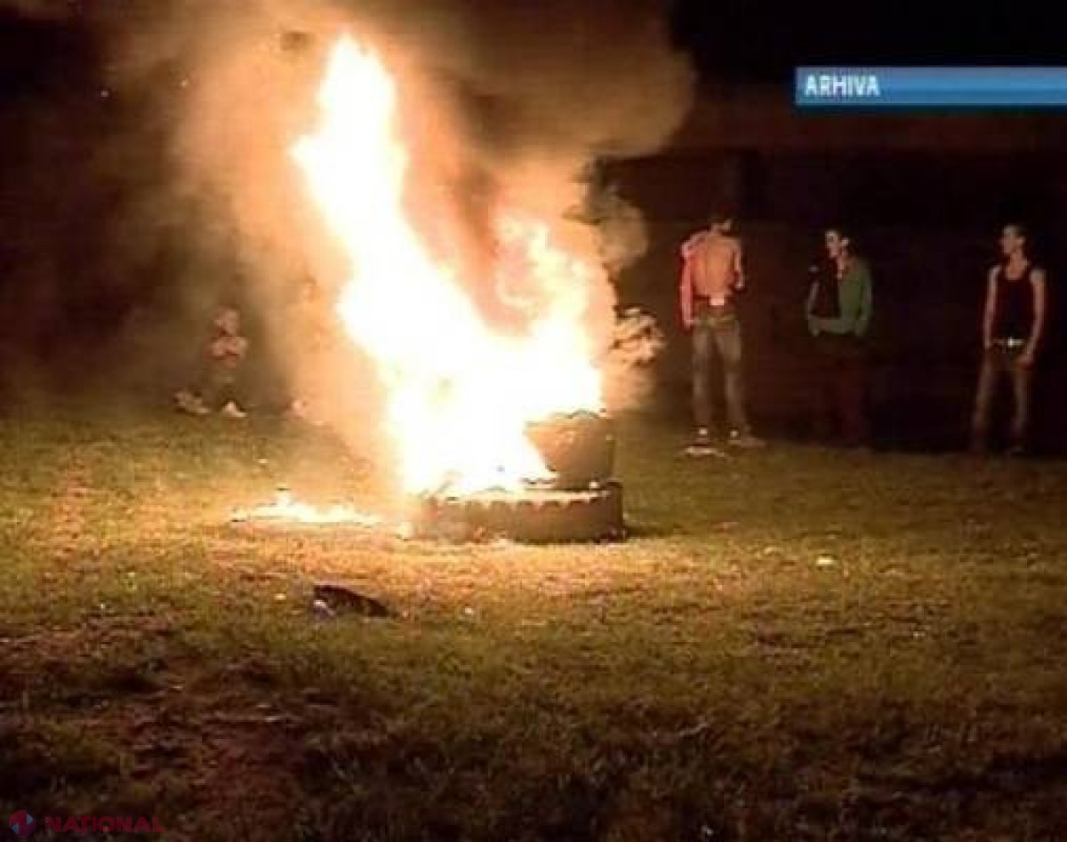 Amenzi PIPĂRATE de Paști. Cei care vor face asta riscă să plătească mii de lei